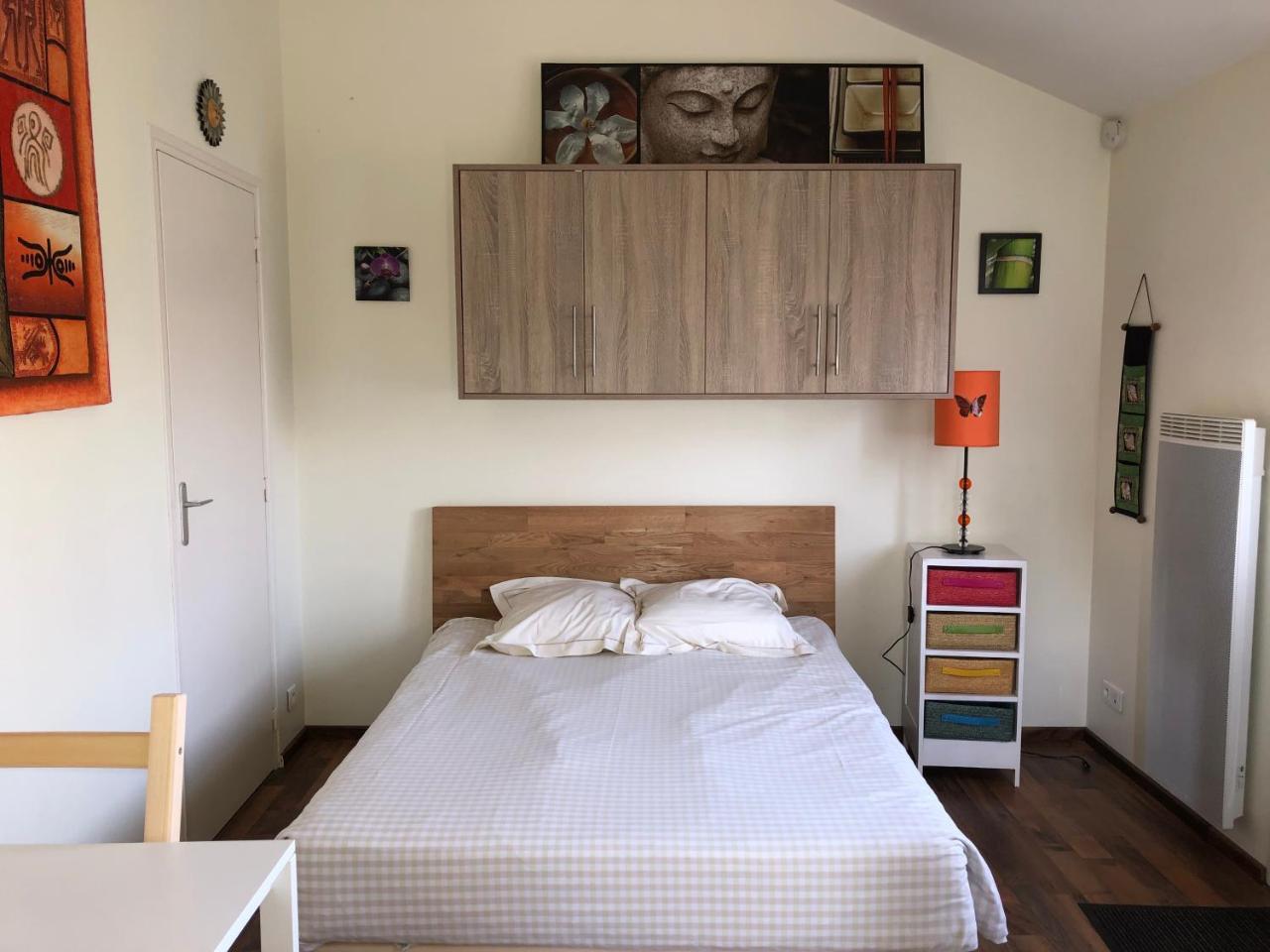 Les Cottages De Magny ภายนอก รูปภาพ