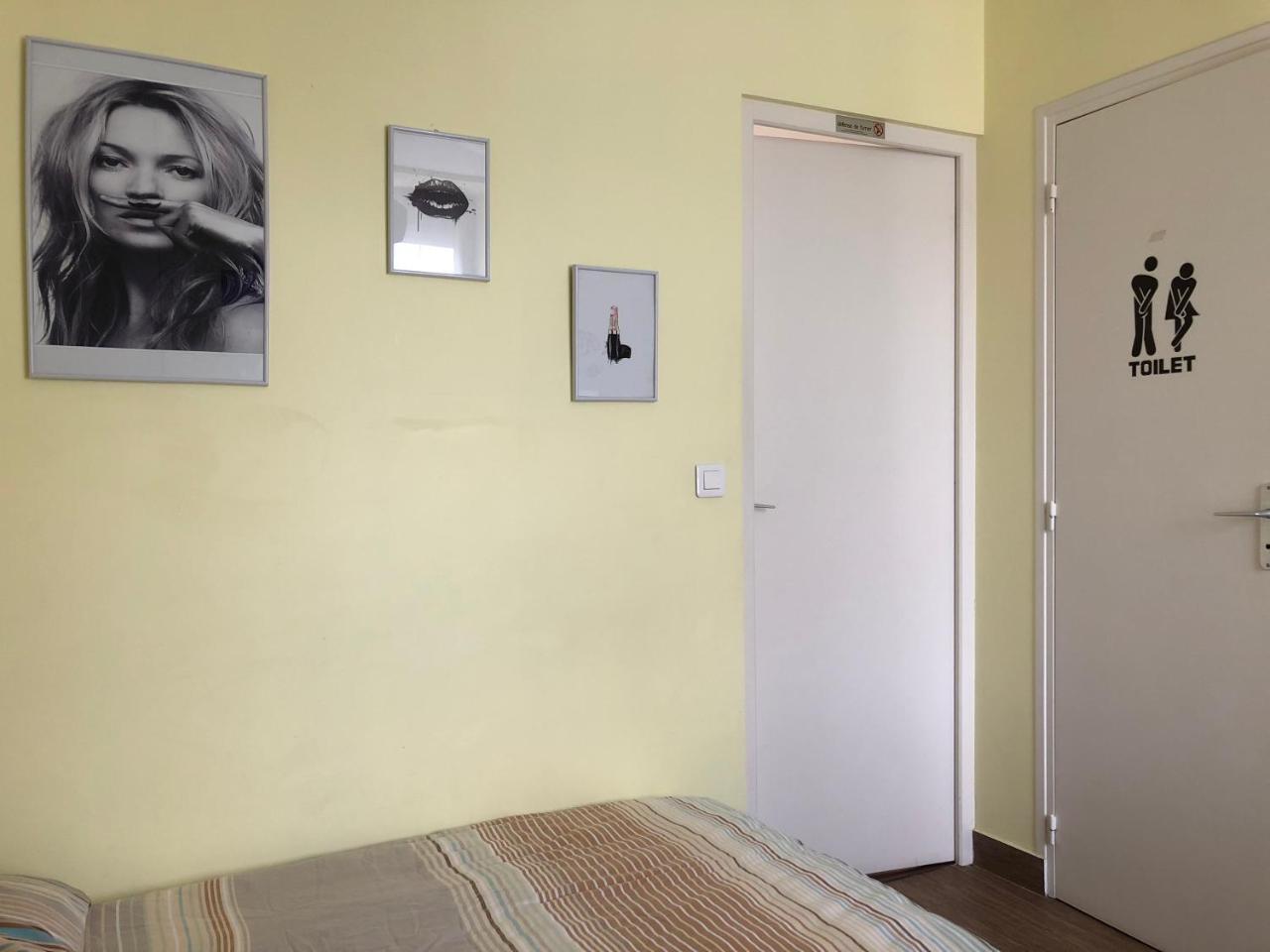 Les Cottages De Magny ภายนอก รูปภาพ